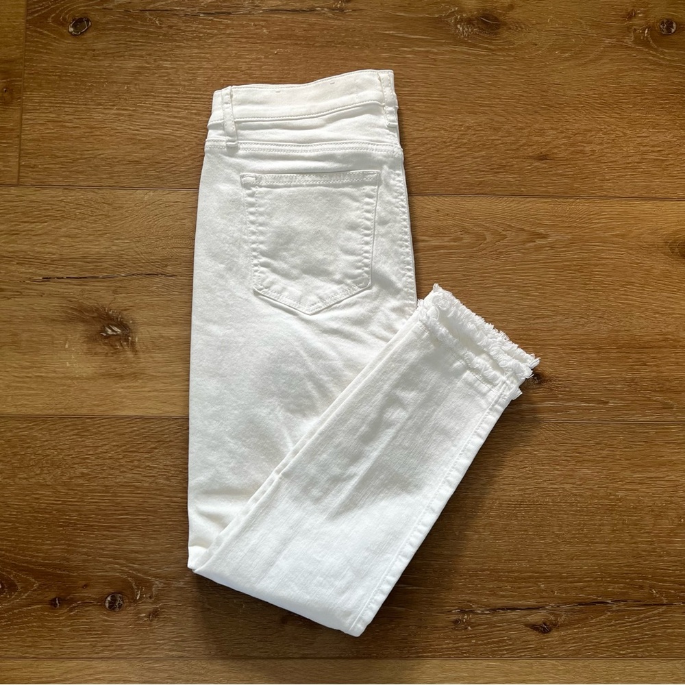 LOFT Jeans